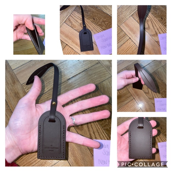 Louis Vuitton Graceful Pm - Picture 14 of 16